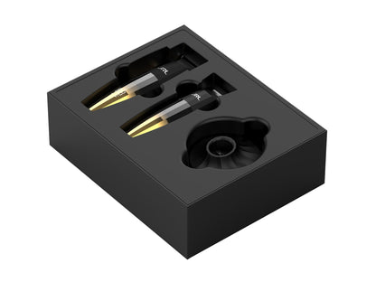 JRL FF2020 Gold Collection Clipper & Trimmer Kit