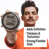REUZEL Concrete Hold Matte Pomade 95g