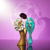 Wet Brush Original Detangler Nightmare Before Christmas Kit - Jack