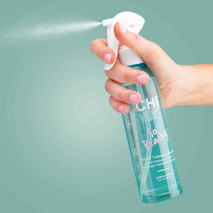 CHI Vibes So Beachy Sea Salt Texture Mist Spray 236ml