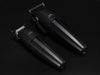 JRL Onyx Clipper & Trimmer Duo Kit - Black