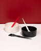 Framar Get Lucky Bamboo Bowls 2pc