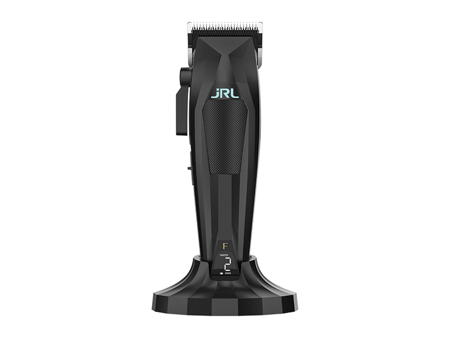 JRL 3000C Compact Clipper, Fade Blade - Black