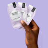 Voesh Mani in a Box Deluxe 3 Step - Lavender Relieve