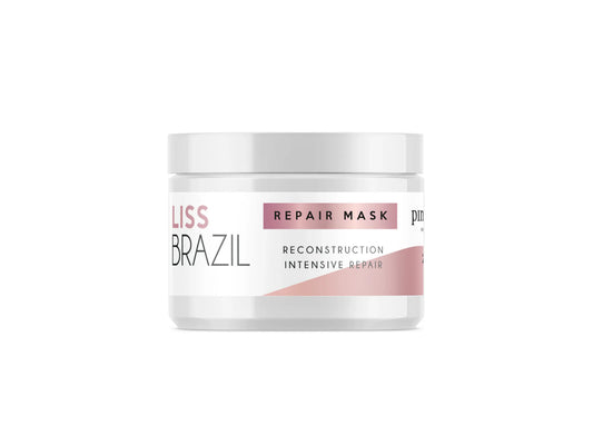 PinkChic Liss Brazil Repair Hair Mask 250g