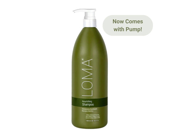 LOMA Nourishing Shampoo 1000ml