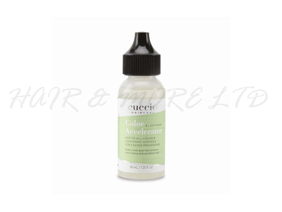 Cuccio Colour & Lightener Accelerator 36ml (1.25oz)