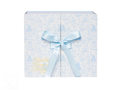 12 Days of Framar - Pop-up Foil Advent Calendar 2026