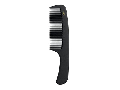 Leader 272  Carbon Clipper Comb - Small (210mm)