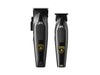 JRL Lamborghini Diamante Clipper & Trimmer Duo - Black