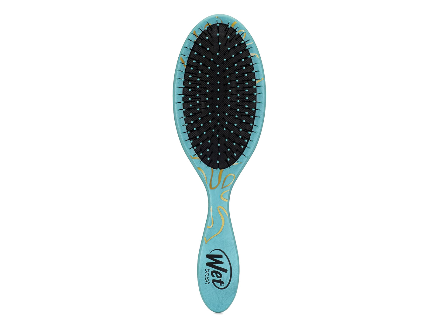 Wet Brush Original Detangler Disney Princess - Moana