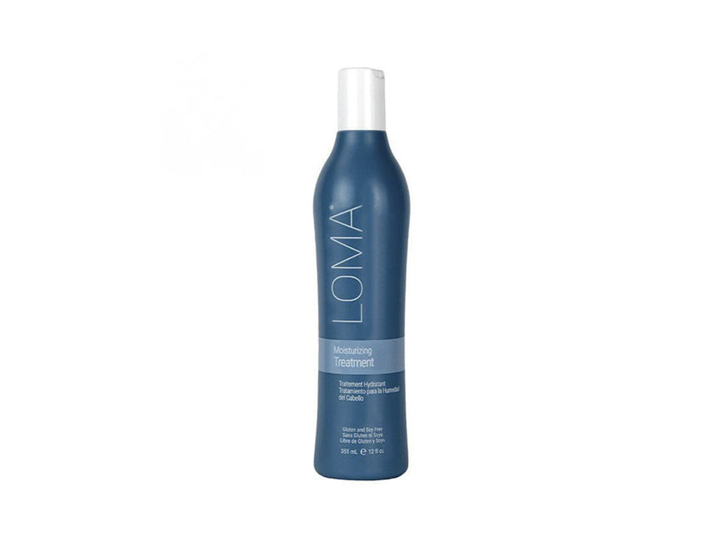 LOMA Moisturizing Treatment Conditioner 355ml