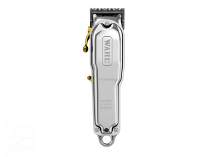 WAHL Salon Series, Super Power CC Metal Clipper