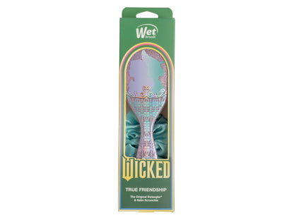 Wet Brush Original Detangler, Wicked 2.0 | Wicked for Good - True Friendship Kit