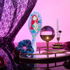 Wet Brush Original Detangler Nightmare Before Christmas Kit - Sally