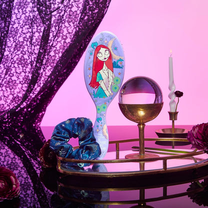Wet Brush Original Detangler Nightmare Before Christmas Duo - Sally