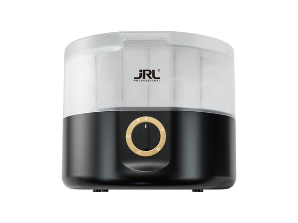 JRL Speed-Heat Towel Steamer/Warmer