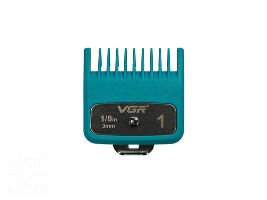 VGR Premium Guide Comb #1 - 3mm (1/8")
