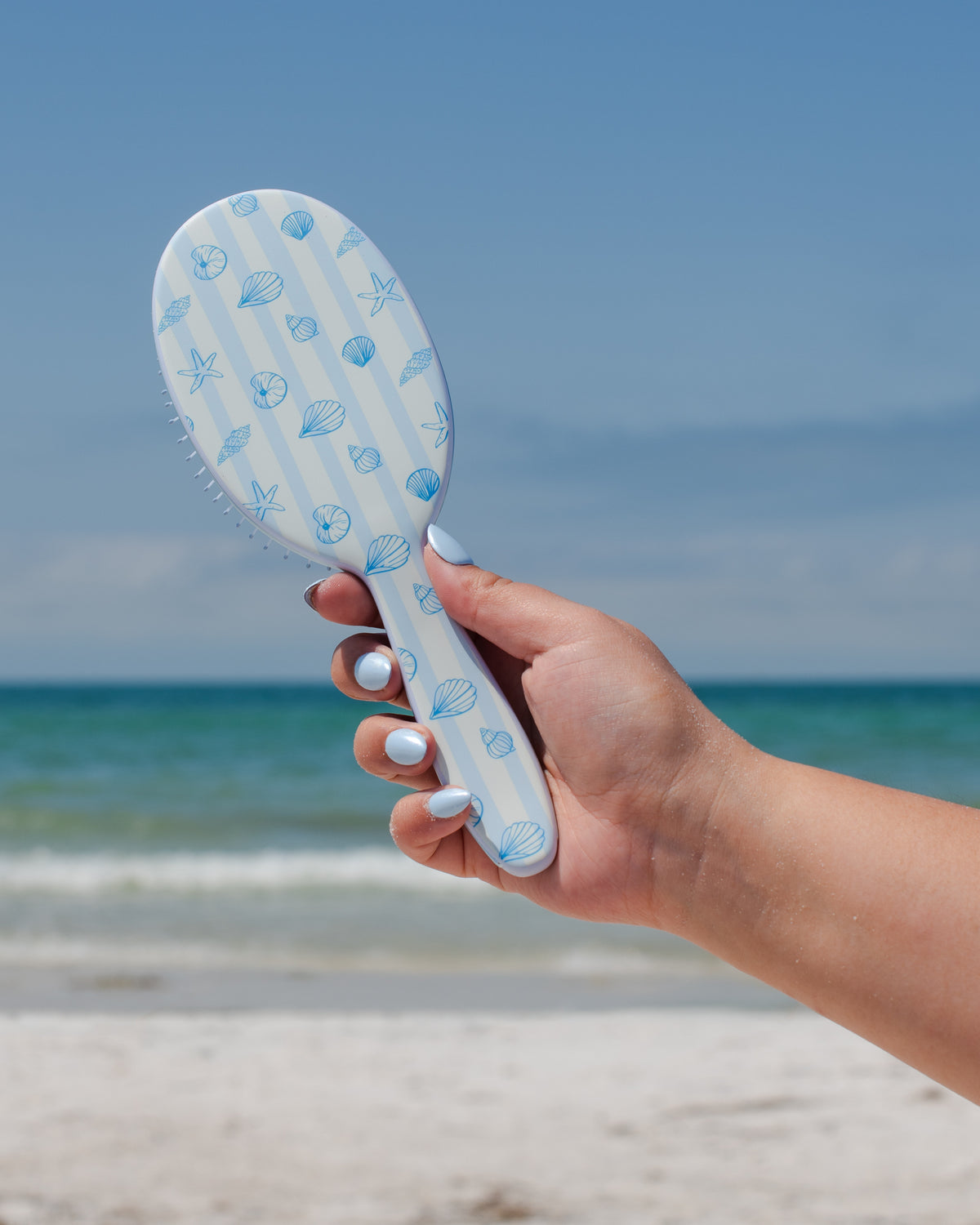 Framar Beach Bum Detangle Hair Brush
