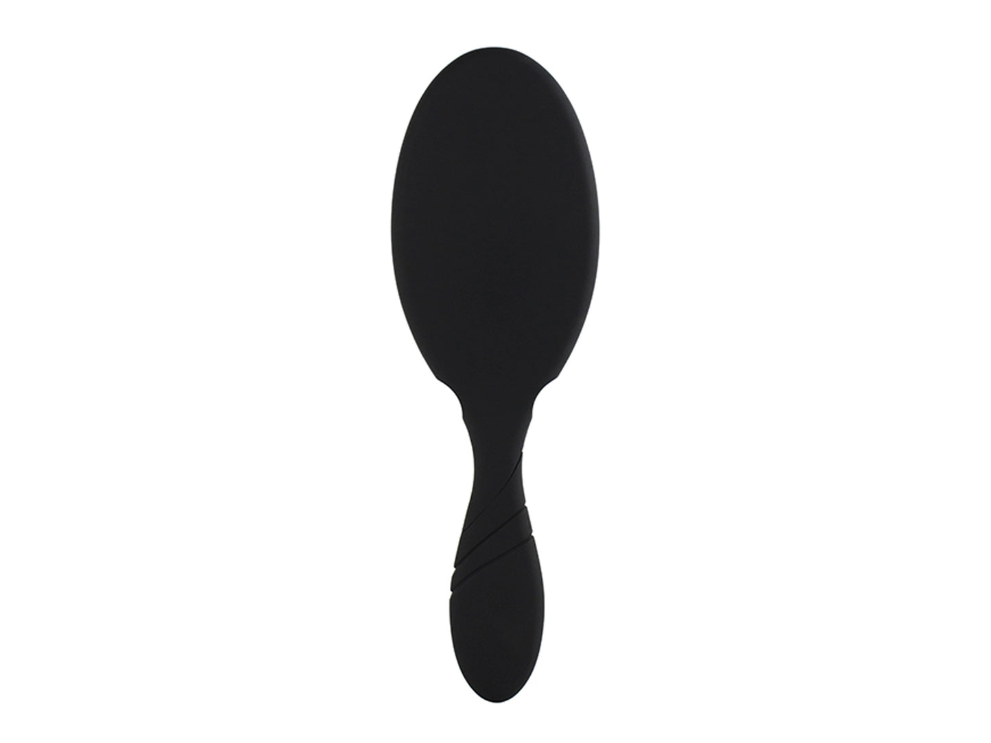 Wet Brush Pro Thick Hair Detangle Brush - Black