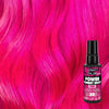 Crazy Color Power Pigment Drops - Pink 30ml (High Concentration Colour)