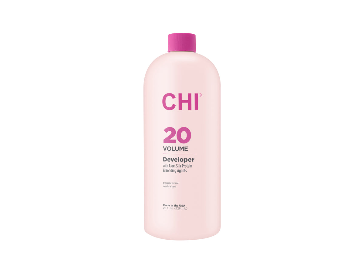 CHI Developer 20 Volume (6%) 828ml