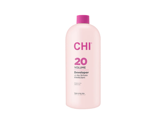 CHI Developer 20 Volume (6%) 828ml