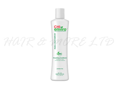 CHI Enviro Smoothing Treatment, Home Support Kit, 5pc