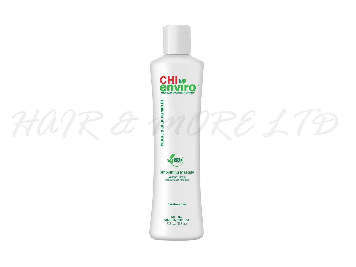CHI Enviro Smoothing Treatment, Home Support Kit, 5pc