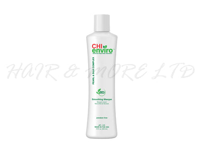 CHI Enviro Smoothing Treatment, Home Support Kit, 5pc