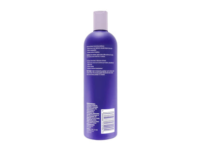 Clairol Shimmer Lights Purple Conditioner 473ml