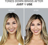 Clairol Shimmer Lights Purple Shampoo & Conditioner Combo