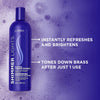 Clairol Shimmer Lights Purple Shampoo 473ml
