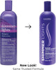 Clairol Shimmer Lights Purple Shampoo 473ml