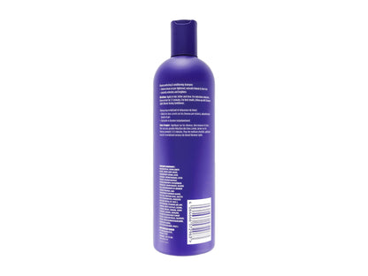 Clairol Shimmer Lights Purple Shampoo 473ml