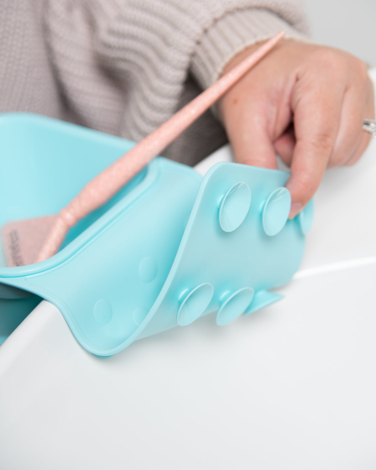 Framar Cookie Cutter Toning Tub Colour Bowls, 2pk