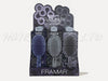 Framar Oh My Goth 9pc Detangle Brush Retail Display - Limited Edition