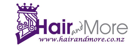 Hair and More