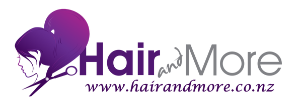 Hair and More