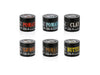 Killer Groom Mixed 6 Pomade Pack 150g - 6pc in Counter Display Box