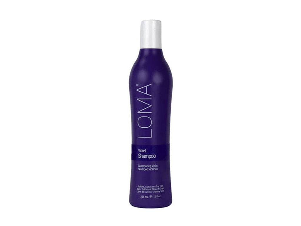 LOMA Violet Shampoo 355ml