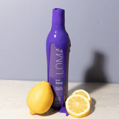 LOMA Violet Shampoo 355ml