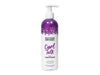 Not Your Mothers Curl Talk Curl Care Conditioner 355ml, Not Your Mothers Hair Care, Leave In Or Rinse Out Conditioner - Perfect For Co-Wash With Rice Curl Complex, Curly Girl Method Approved Product, Curly & Coily Hair Conditioner, Co-Wash Conditioner For Bouncy Curls And Coils, NZ Hair And Beauty Supplies, Professional Salon Supplies