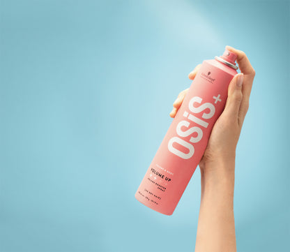Schwarzkopf OSiS+ Volume Up - Instant Textured Volume 300mL