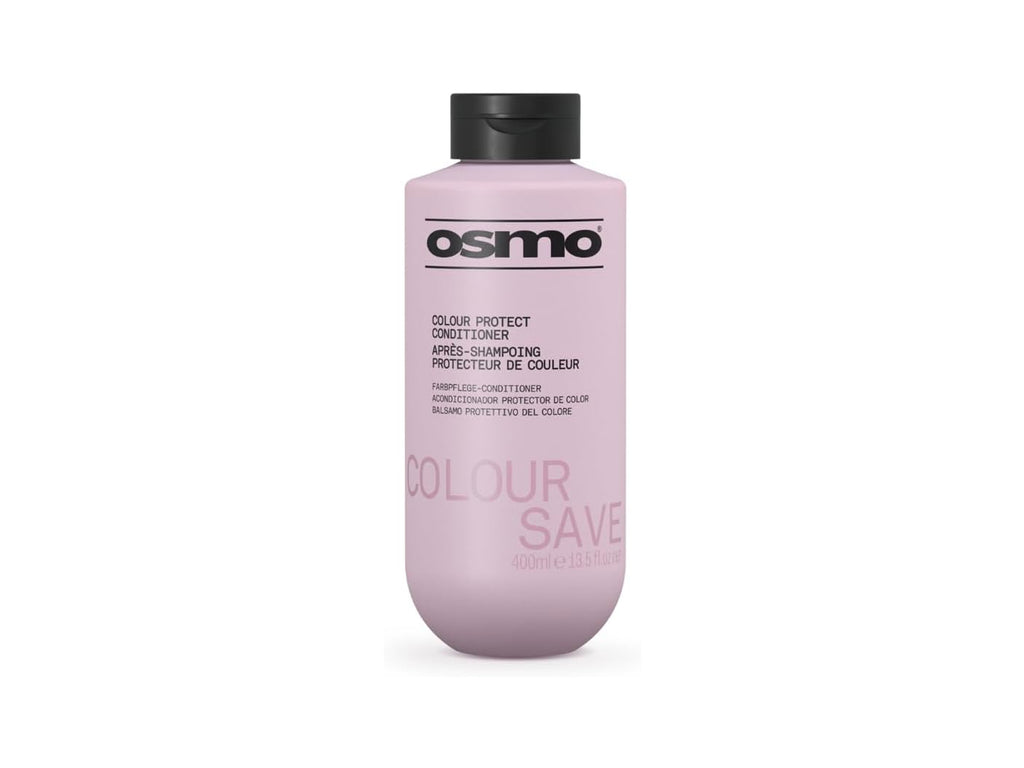Osmo Colour Save Colour Protect Conditioner 400ml