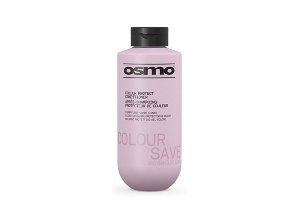 Osmo Colour Save Colour Protect Conditioner 400ml