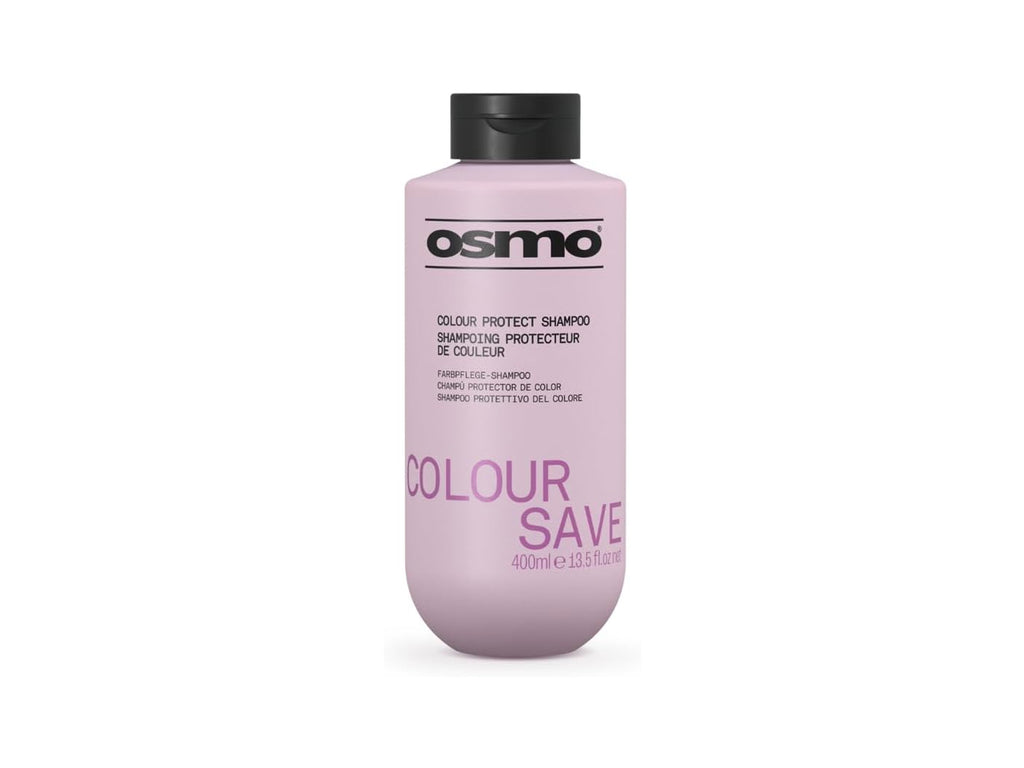 Osmo Colour Save Colour Protect Shampoo 400ml