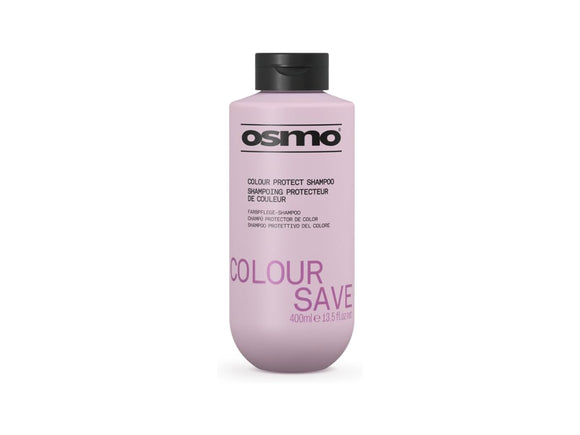 Osmo Colour Save Colour Protect Shampoo 400ml