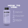 Osmo Daily Blonde Silverising Conditioner 400ml