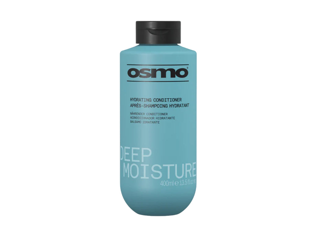 Osmo Deep Moisture Hydrating Conditioner 400ml